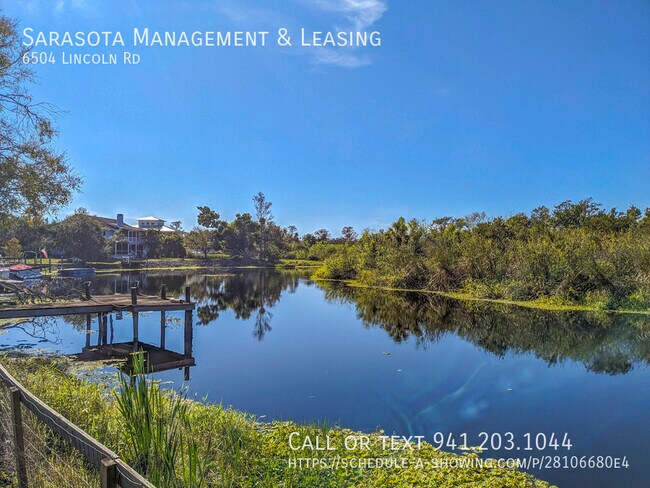 Building Photo - 6504 Lincoln Rd