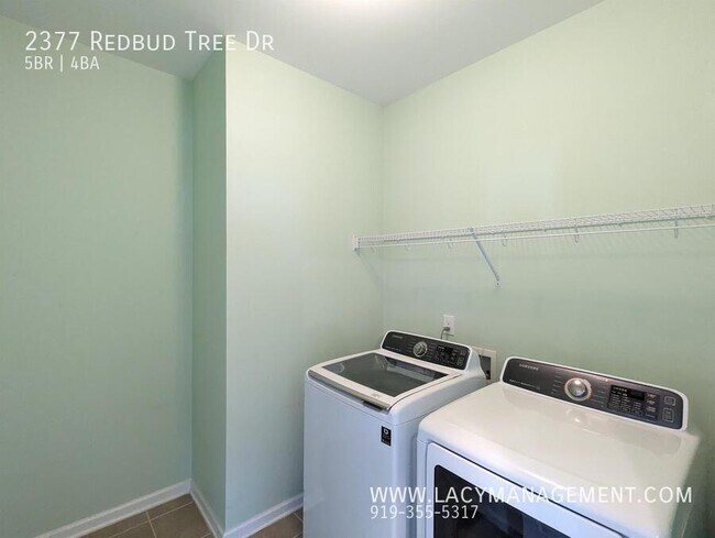Building Photo - 2377 Redbud Tree Dr