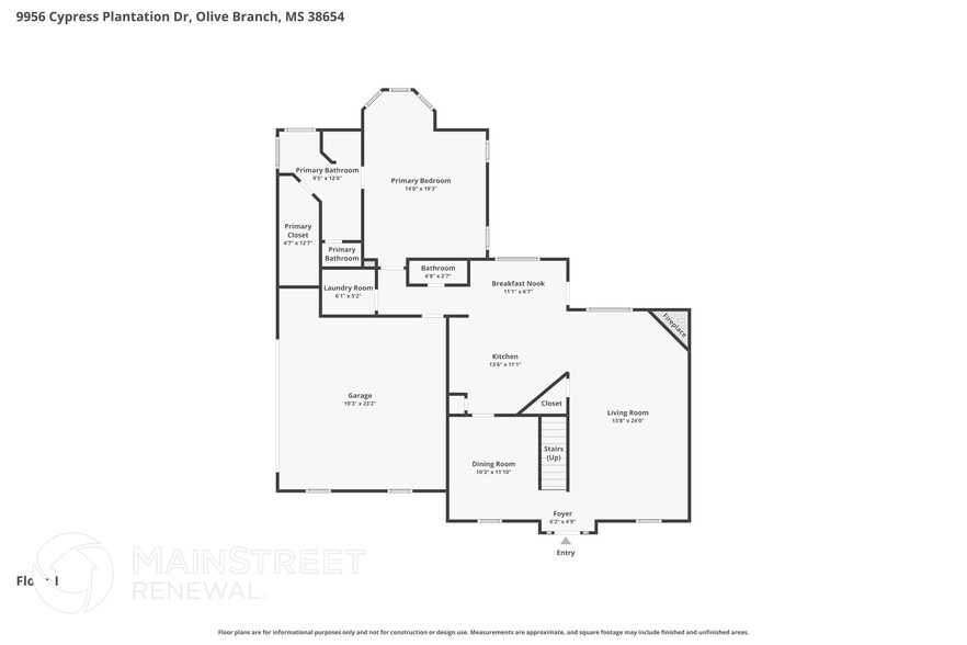 Building Photo - 9956 Cypress Plantation Dr