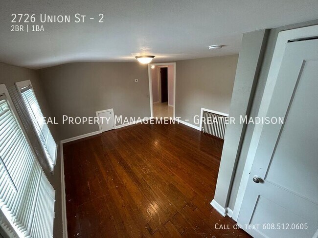Building Photo - 2726 Union St