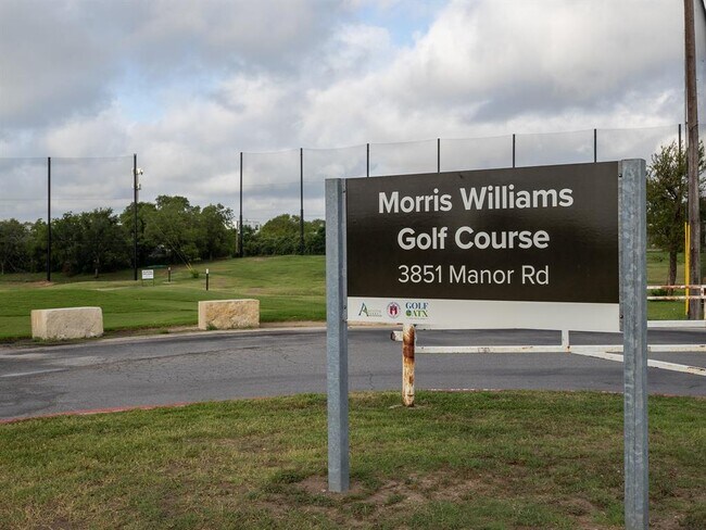 Building Photo - 4507 E Martin Luther King Jr Blvd