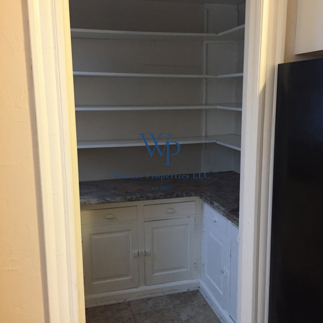 Building Photo - 1215 Marshall St