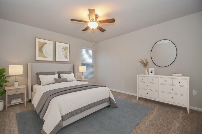 Building Photo - 4907 Trailing Clover Ct