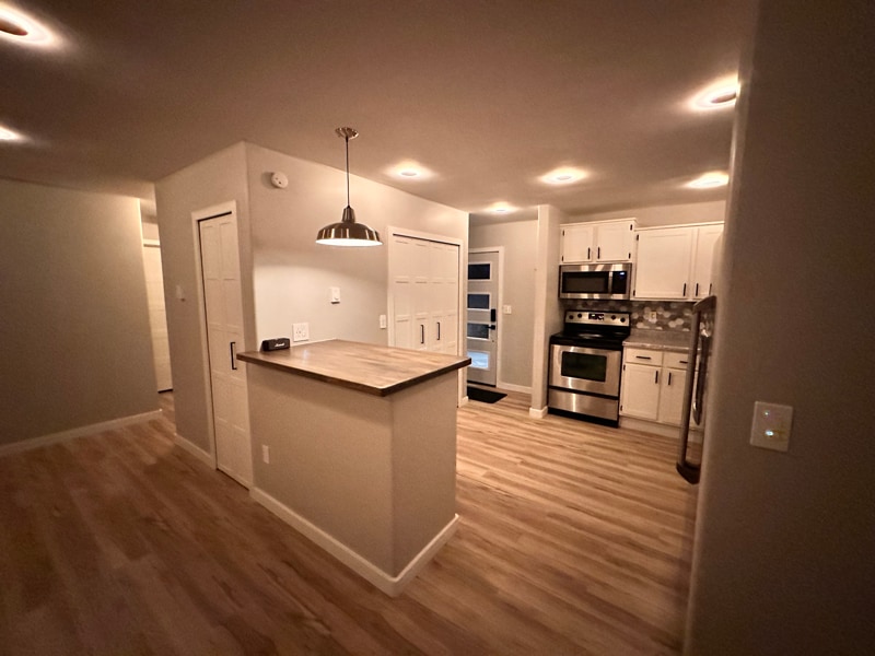 Building Photo - 326 E Livingston St