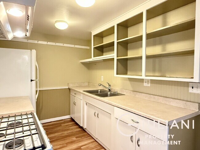 Building Photo - Charming 1-Bedroom Unit in San Anselmo!