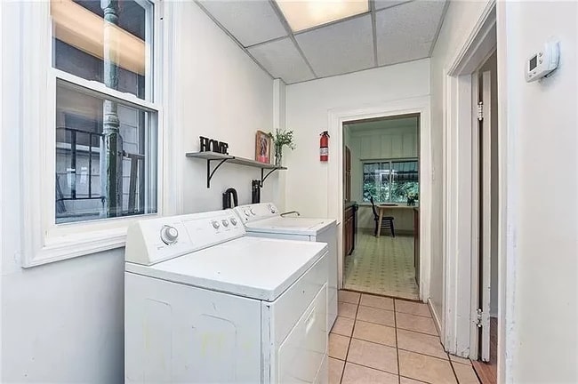 Laundry Room - 4234 Lydia St