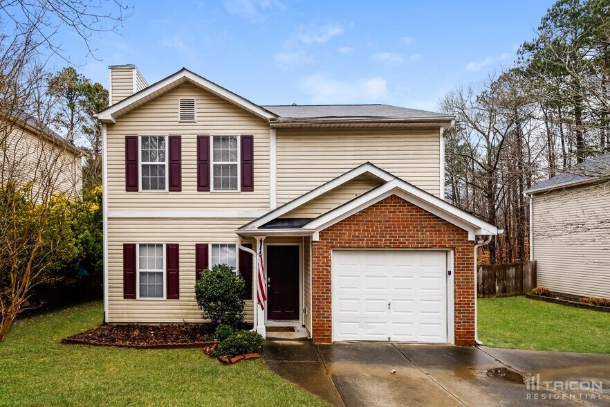Primary Photo - 112 Bainbridge Ct