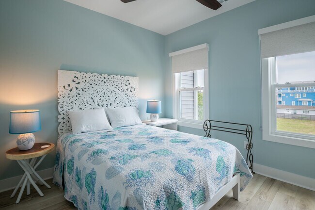 Building Photo - PLAN AND SECURE YOUR WINTER GETAWAY NOW