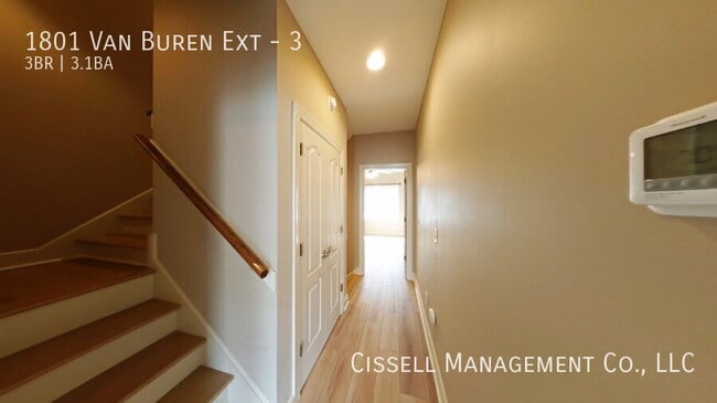 Building Photo - 1801 Van Buren Ext