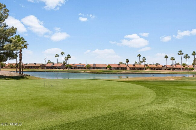 Building Photo - 6381 S Championship Dr