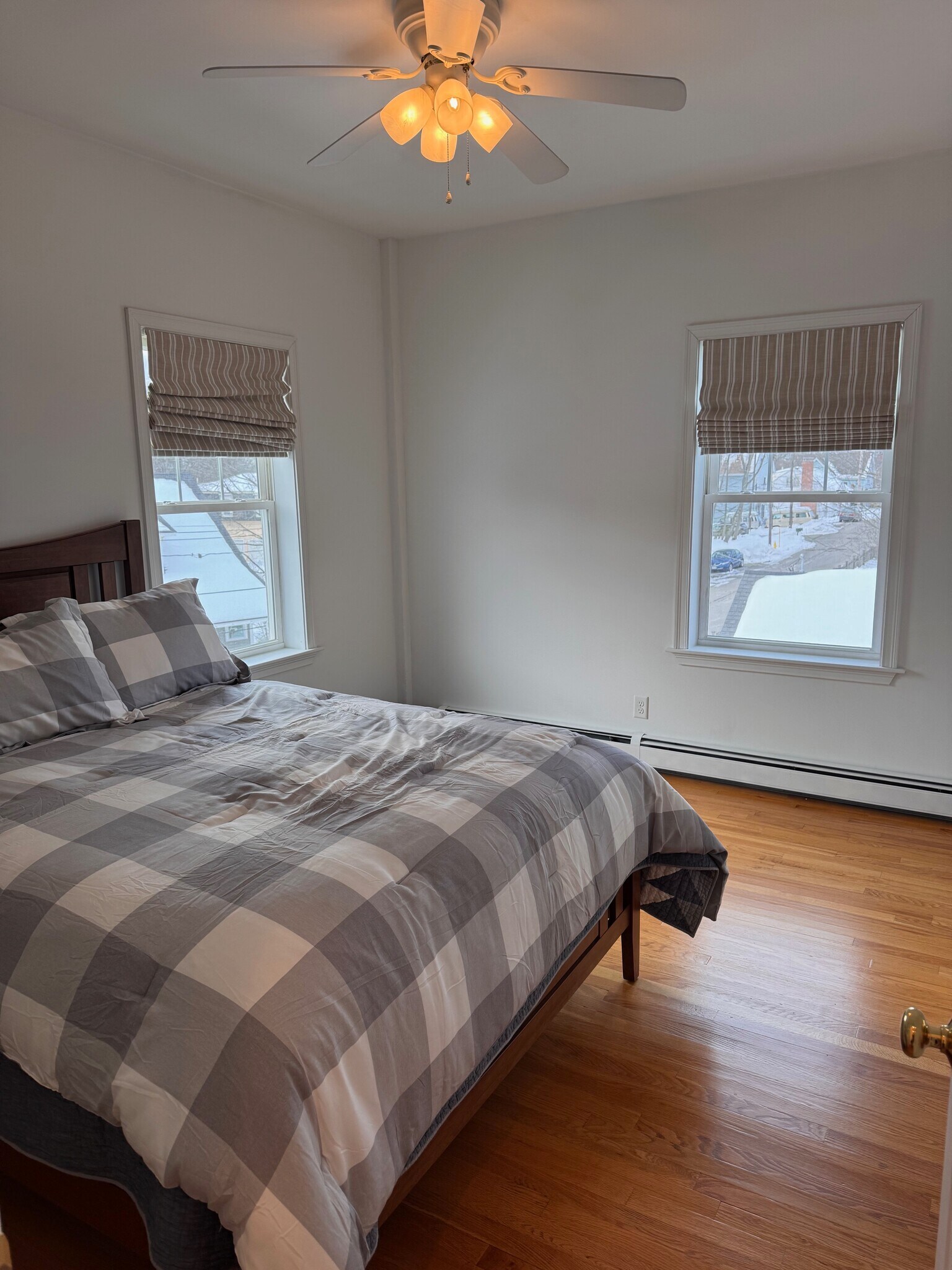 Building Photo - 4 Stimson St