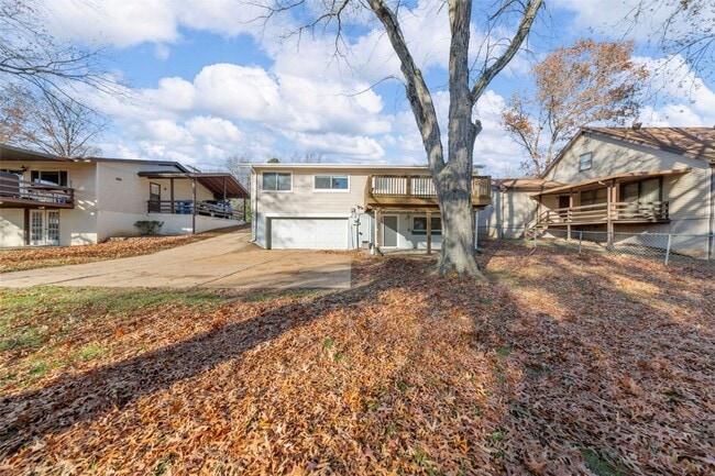 Building Photo - 818 Reinke Rd