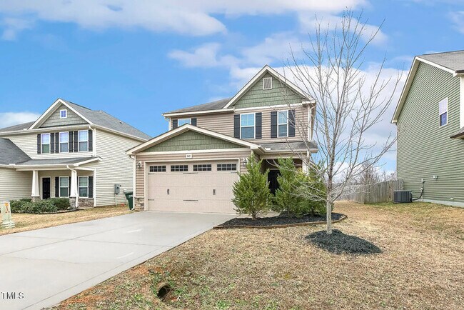 Building Photo - Earn Wealth While Leasing - Like a Homeown...