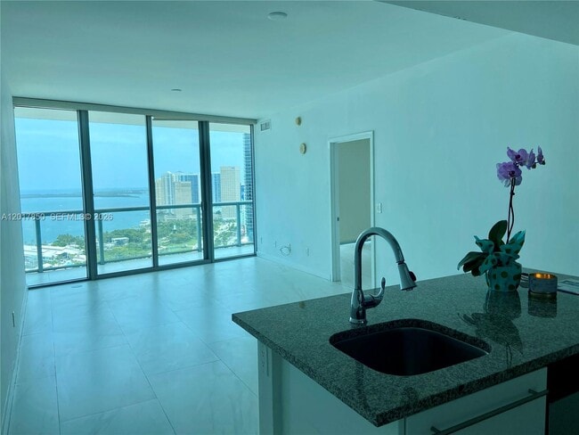 Building Photo - 888 Biscayne Blvd