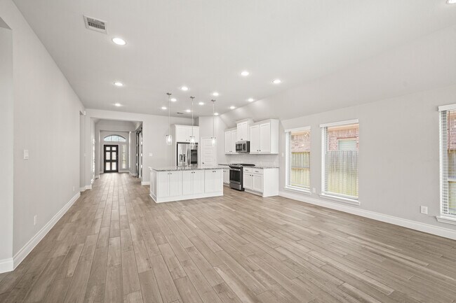 Building Photo - 3418 Zuse St