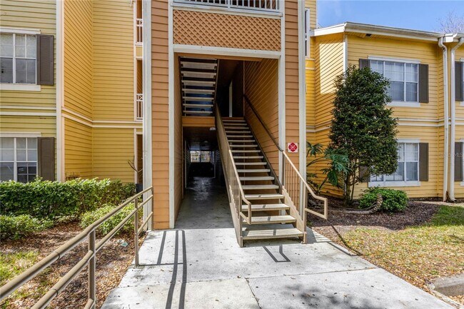 Building Photo - Midtown Terrace