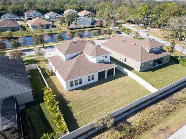 Building Photo - 8306 Sky Eagle Dr