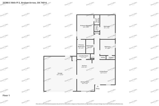 Building Photo - 25780 E 90th Pl S
