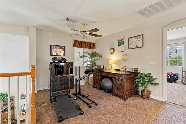 Building Photo - 1870 Desert Forest Way