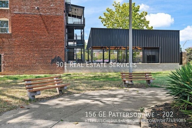 Building Photo - 156 GE Patterson Ave