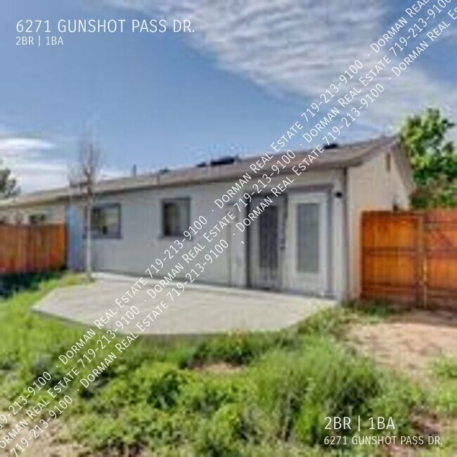 Building Photo - 6271 Gunshot Pass Dr