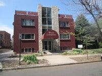 Building Photo - MOVE IN SPECIAL - Receive $500 off of 1st months rent!

2 Bed 1 Bath Condo in Capital Hill near C...