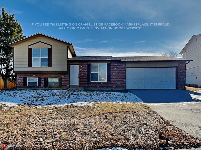 Primary Photo - 17766 E Arizona Ave