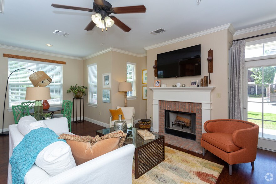 Coates Bluff at Wright Island 1301 Coates Bluff Dr Shreveport LA