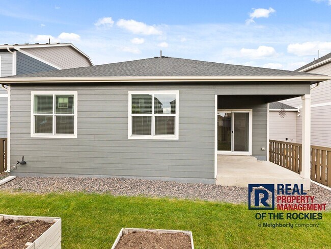 Building Photo - Fantastic 4-Bed, 2-Bath Ranch Style Home i...