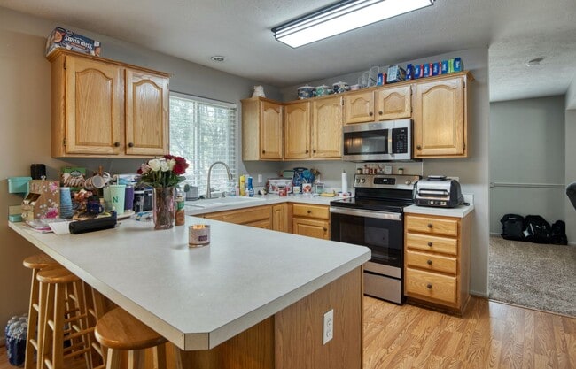 Building Photo - 4413 S 176th Ave