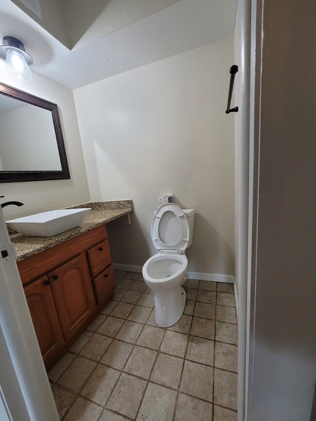 Master Bath - 13515 Le Claire Ave