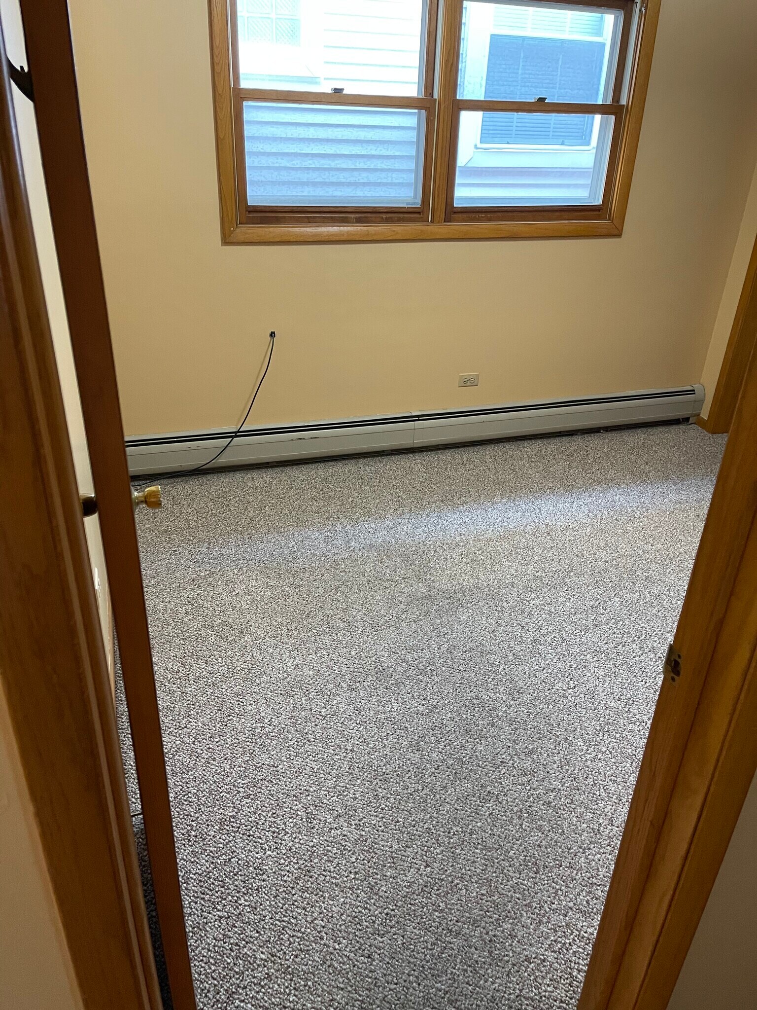 2nd Floor Bedroom - 1427 W Lexington St