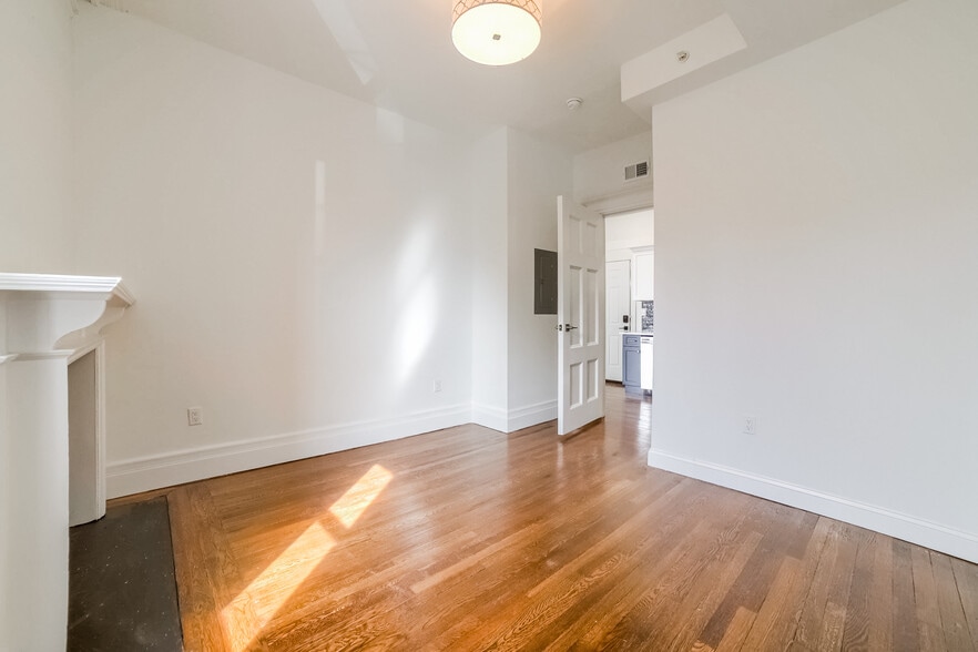 Bedroom 2 - 495 Orange St