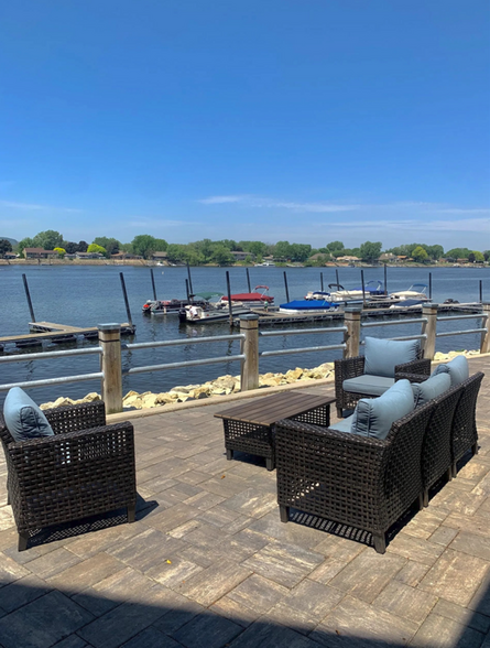 Interior Photo - River's Edge Apartments
