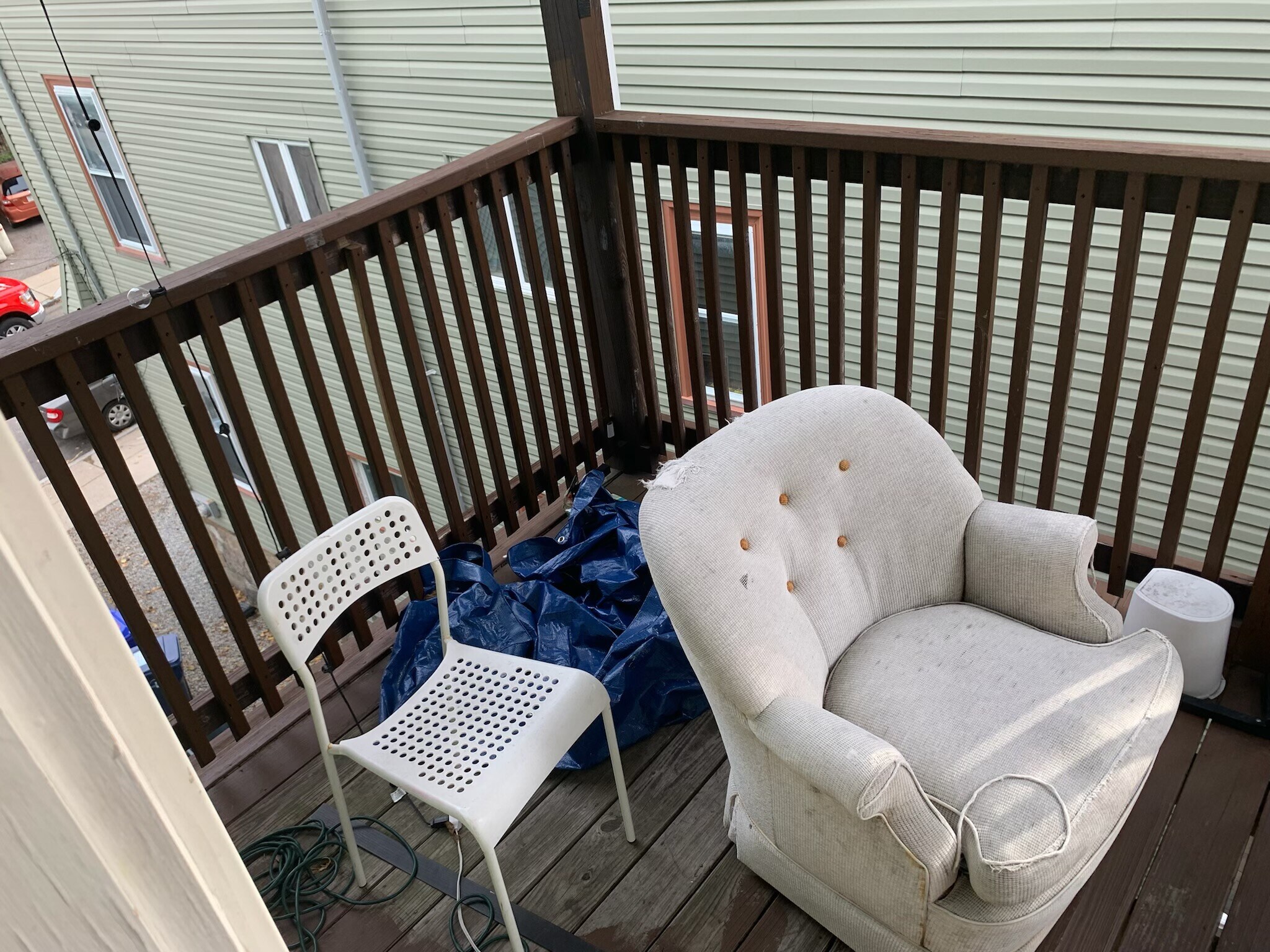 Building Photo - 1 Sachem St