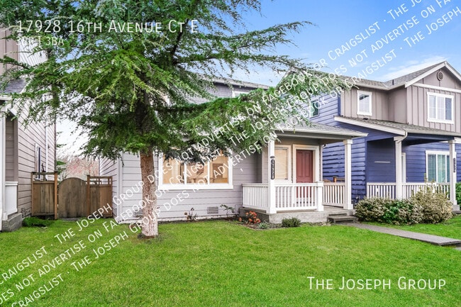 Building Photo - 17928 16th Ave Ct E