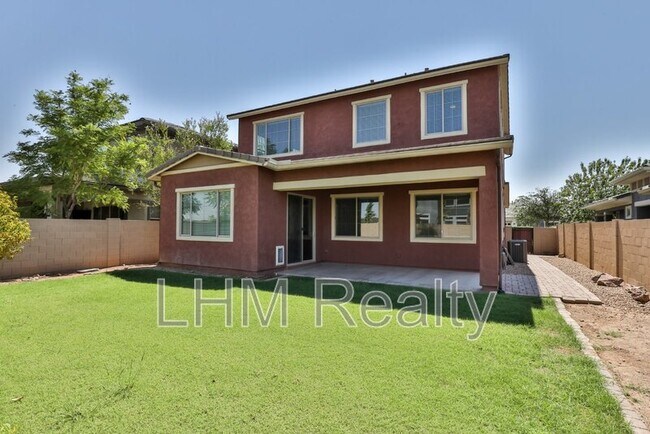 Building Photo - 3156 E Austin Dr