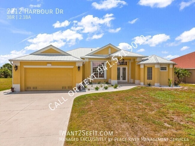 Building Photo - 2212 Harbour Dr