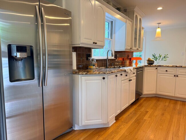 Building Photo - Stunning 4-Bedroom Cary Home with Basement! Available August 5th 2026!