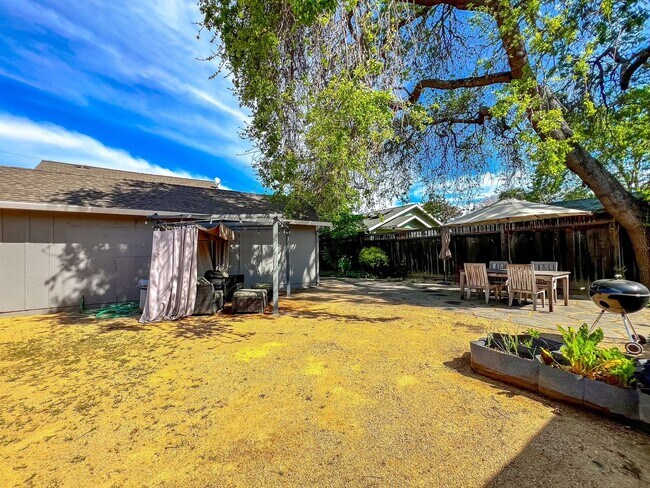 Building Photo - Fully Furnished Modern Home in the Desirable Alphabet Streets