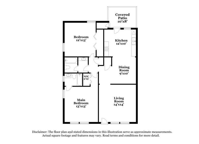 Building Photo - 169 Kimberly Way SW