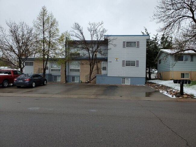 Building Photo - 1104 Ponderosa Dr