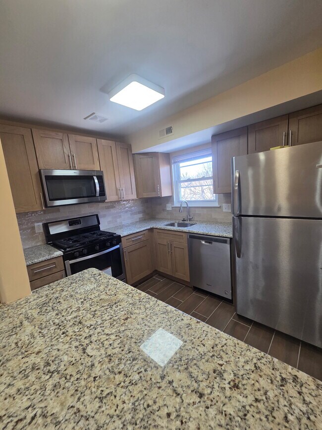 Building Photo - 1724 Rachael St