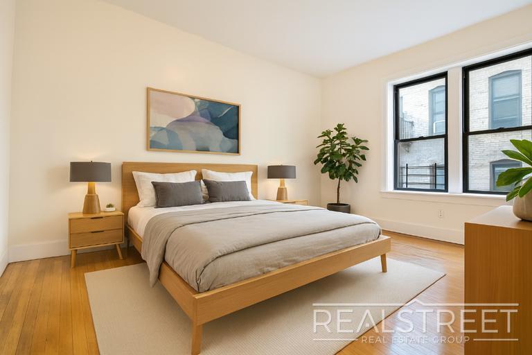 Building Photo - Magnificent 1 Bed Across the St from Prospect Park!