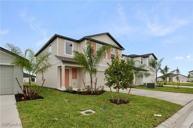 Building Photo - 4018 San Felice Ln