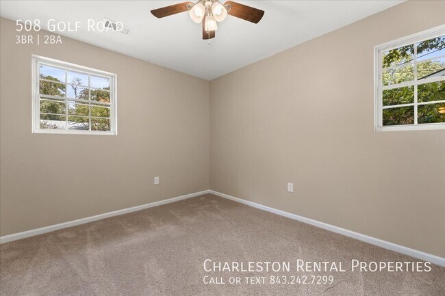 Building Photo - 508 Golf Rd