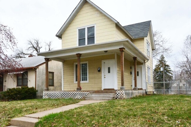 Building Photo - 1165 Minnehaha Ave E