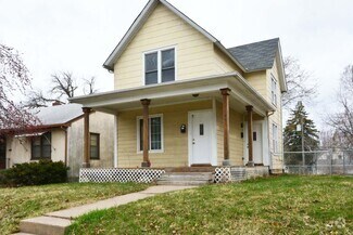 Building Photo - 1165 Minnehaha Ave E
