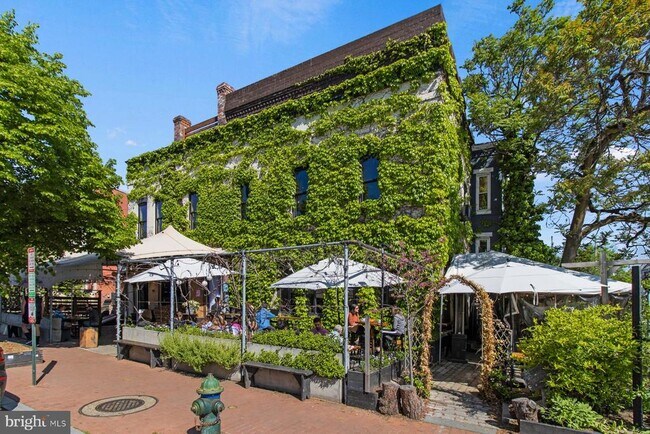 Building Photo - 58 T St NW