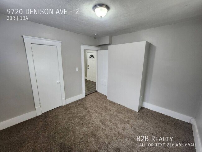 Building Photo - 9720 Denison Ave